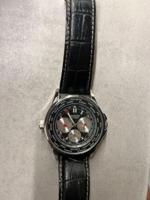 Часовници втора употреба