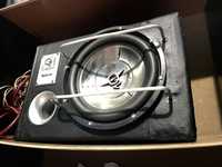 Subwoofer auto  2000W