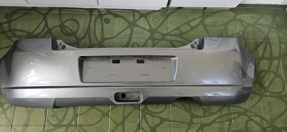 Задна броня Suzuki Swift 2009-2015g.
