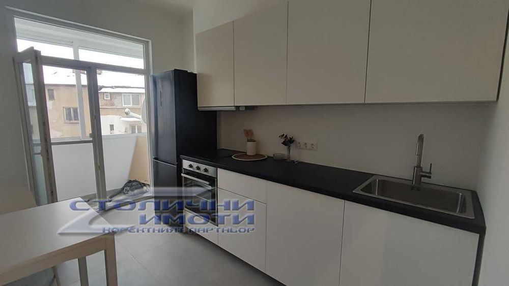 Дава се под наем Двустаен апартамент в София, Център - 75 кв.м за 765 € - Снимка #5