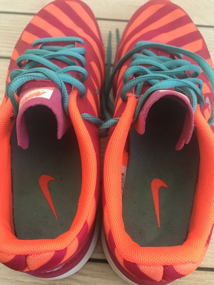NIKE Training Dual Fusion TR