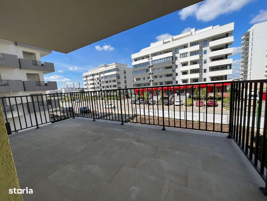 Apartament 2 camere decomandat Pallady,Metrou Teclu 10 min