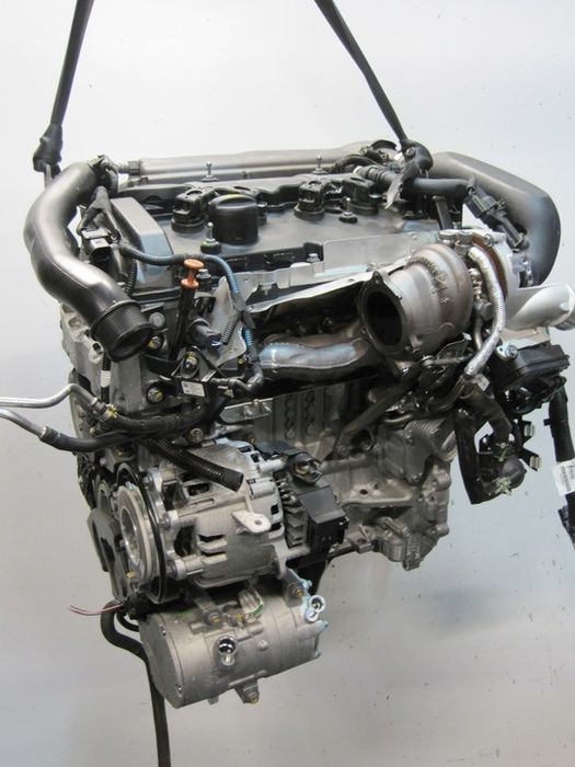 Motor Citroen Ds7 1.6 THP 10FKB7 PSA5G06 benzina 16.000 km 2018-2025
