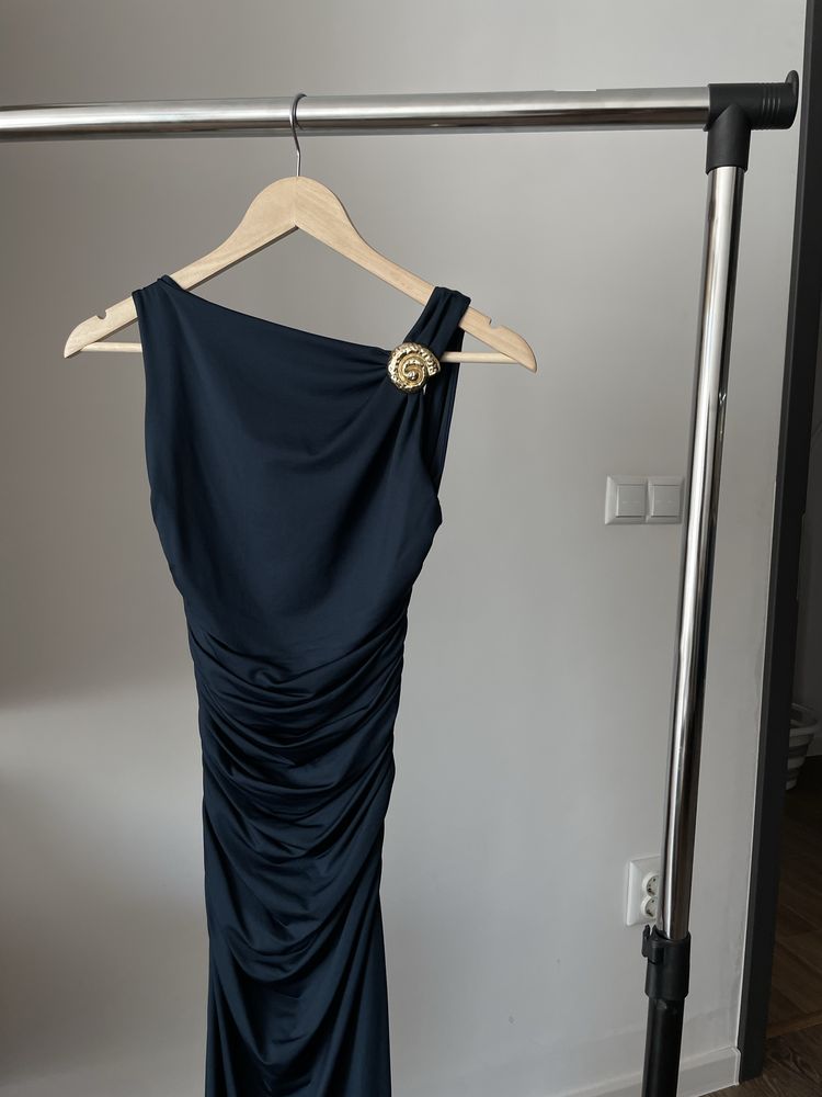 Рокля Zara размер М