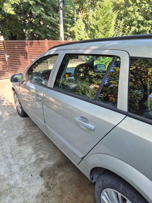 Opel Astra H 2009, 183000 km
