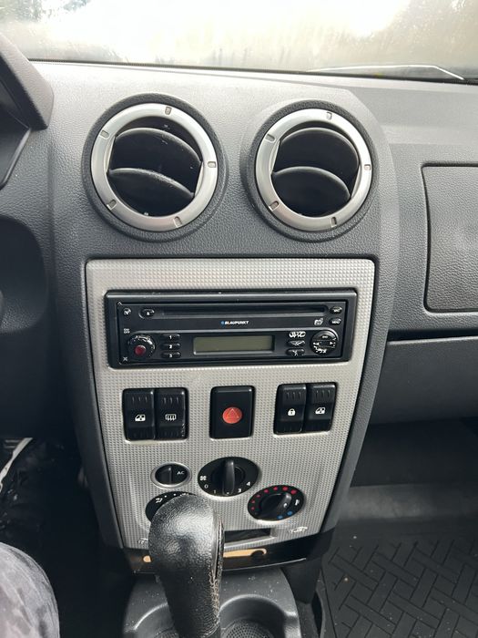 Dacia Logan 1.6