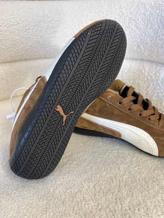 Puma Speedcat Poizon