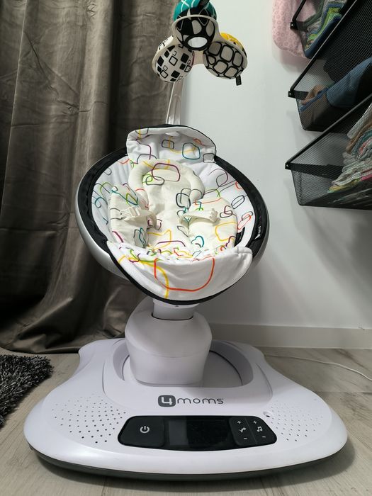 Leagan,Balansoar 4 moms