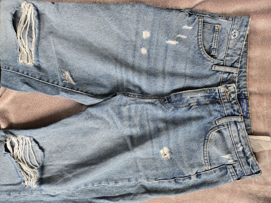 Дънки Zara, H&M, Reserved, Terranova , Pull&Bear, 38-40