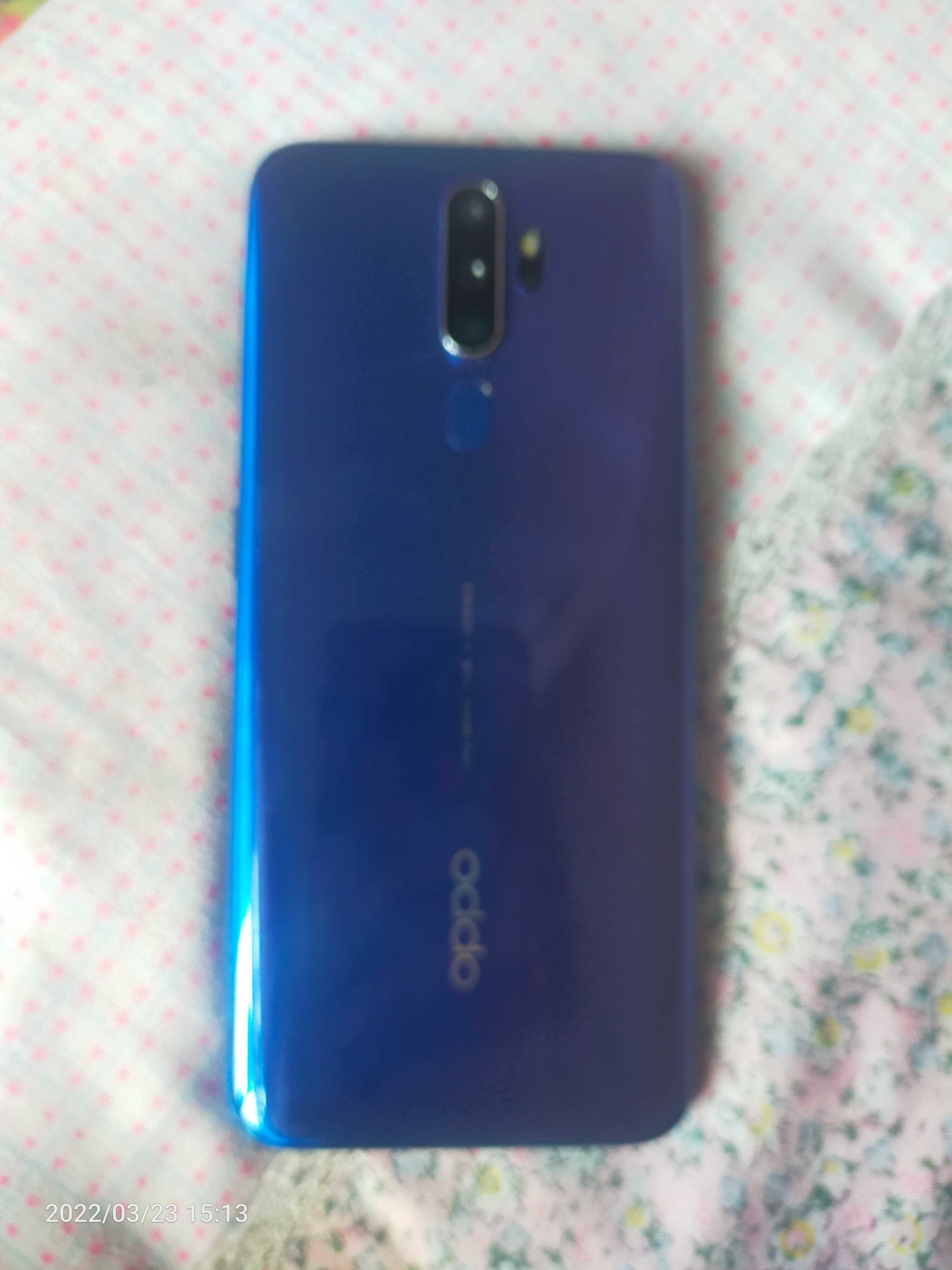 Продам Oppo A9 2020