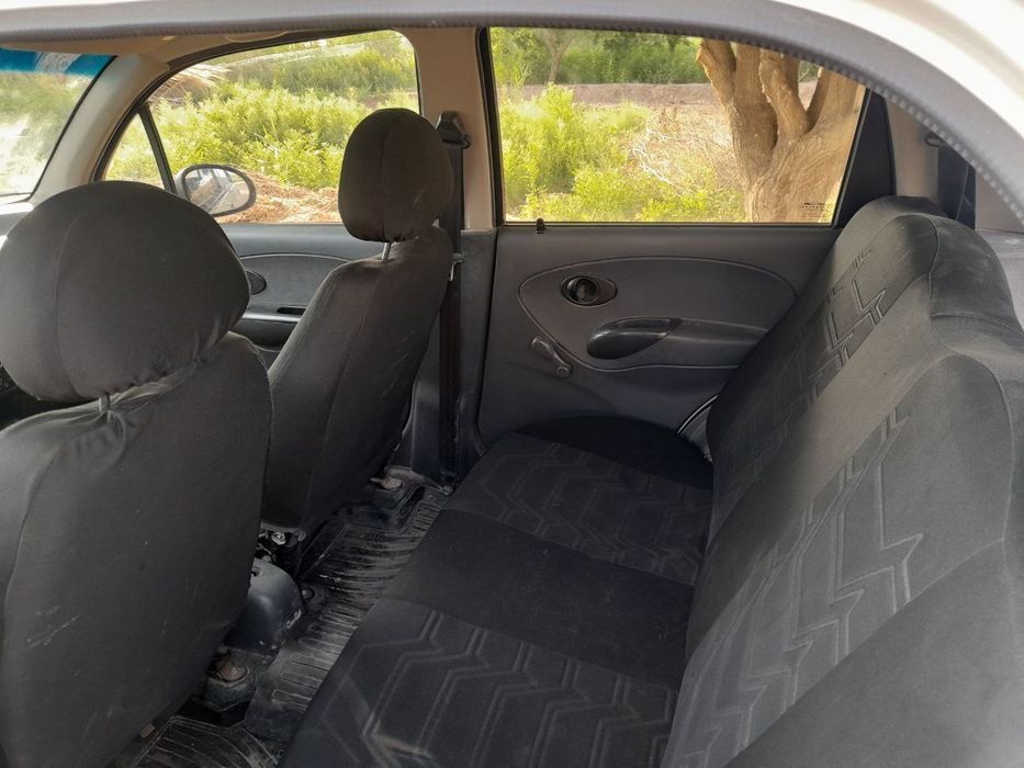 Chevrolet Matiz 0.8 polluks yangi