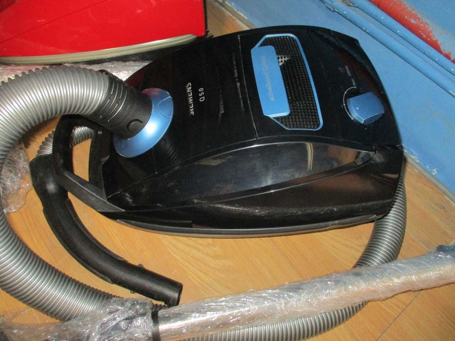 aspirator bosch/siemens 2400W