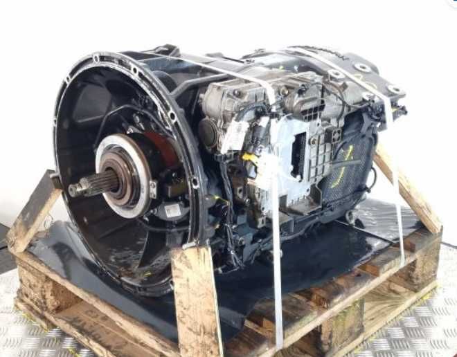 Motor Complet Mercedes Benz G140-8 Gearbox - Piese de motor MB