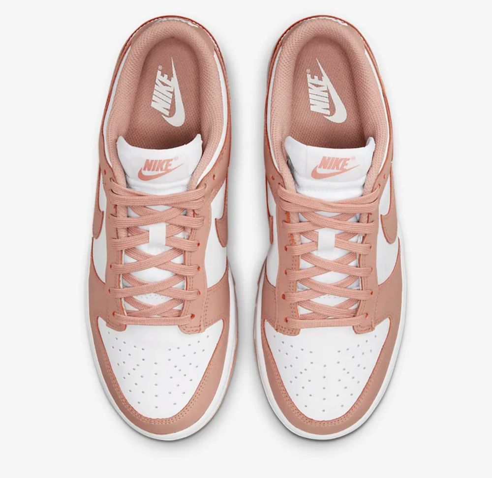 Nike dunk low дамски