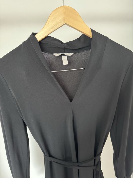 Дамска рокля на H&M размер S