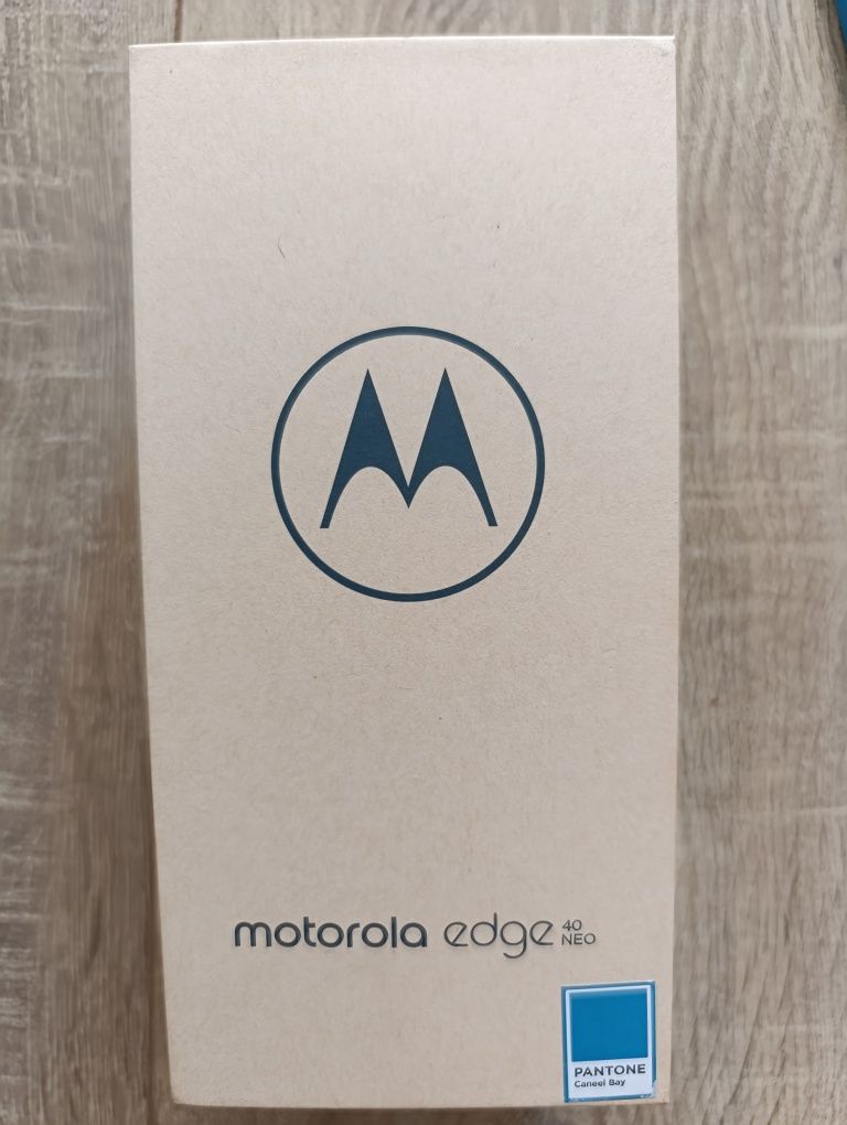 Motorola Edge 40 Neo