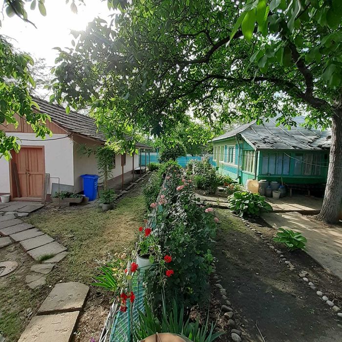 Casa de vanzare in com. GRIVITA - IALOMITA