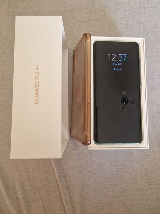 Vând Huawei P30 Pro