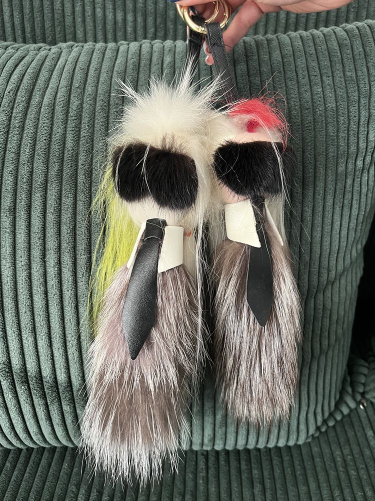 Аксесоар за чанта Fendi