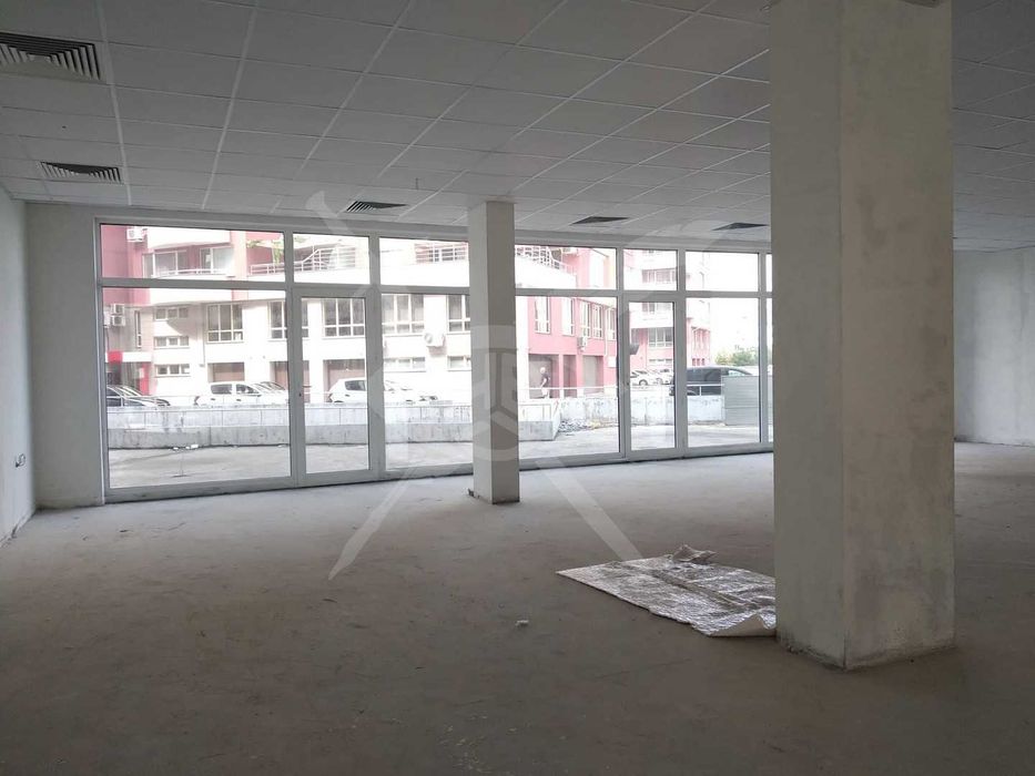 Продава се Заведение в София, Полигона - 234 кв.м за 1248 €/кв.м - Снимка #2