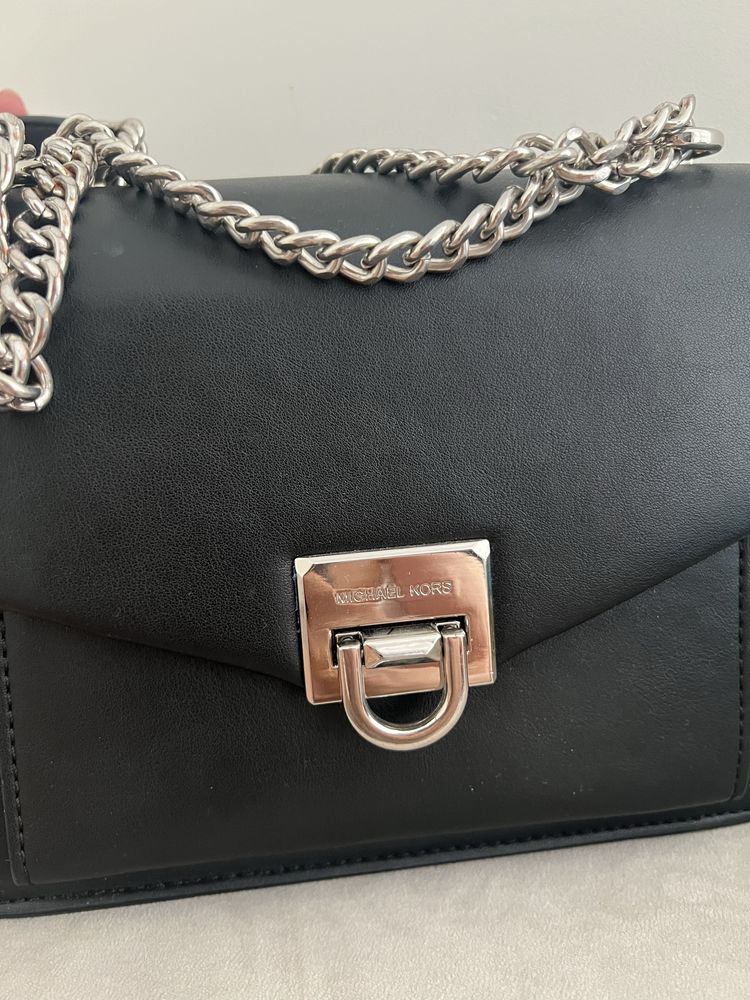 Сумка Michael kors, в отличном состоянии, натуральная кожа