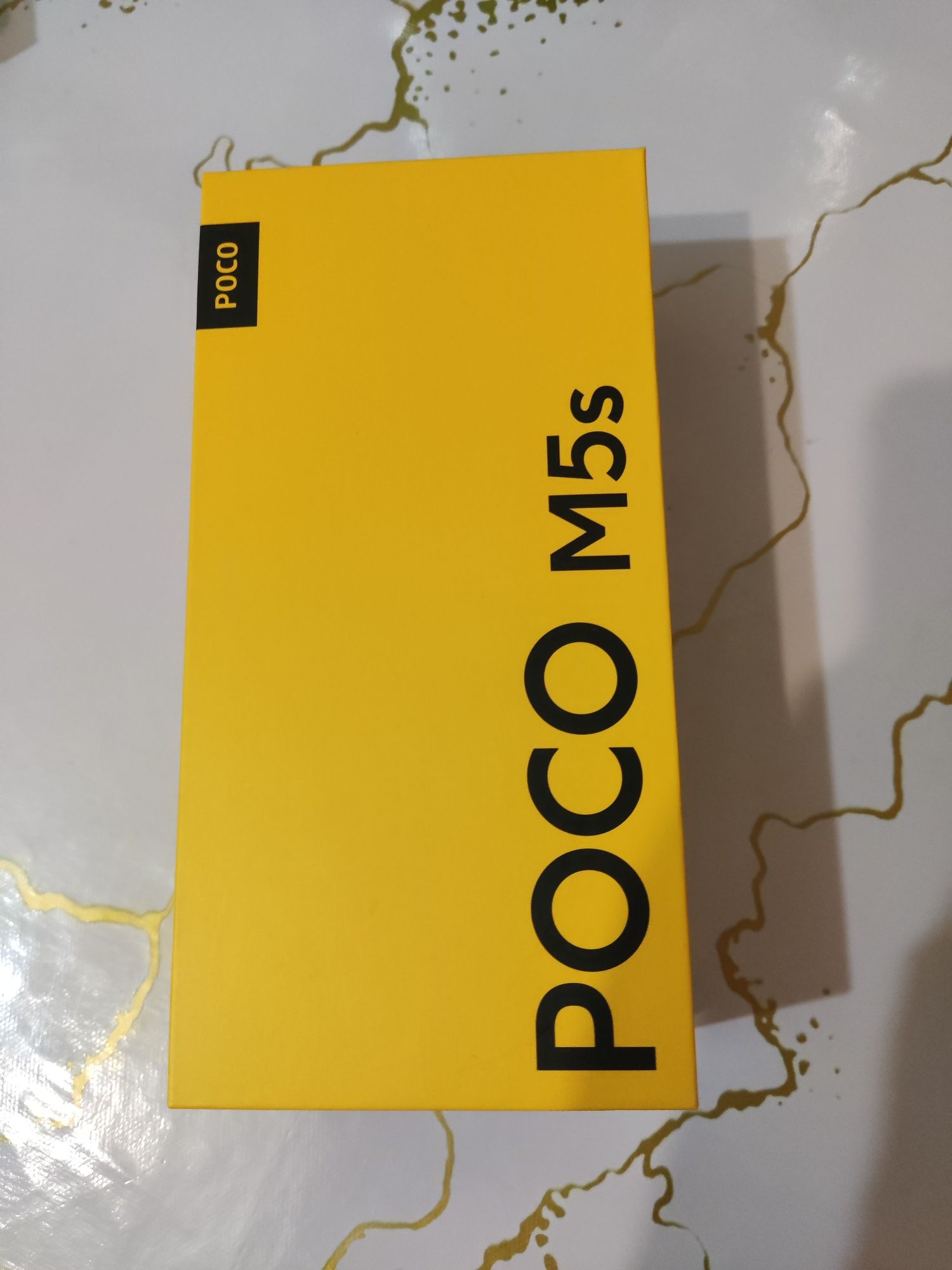 Продам POCO M5S с гарантией