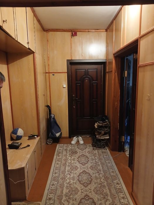 Продается 4 комнатная квартира сергели 2 [RV33]