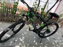 Bicicletă Sprint Maverick 29”