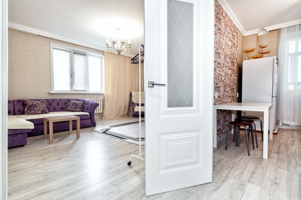 Сдам 1 комн квартиру