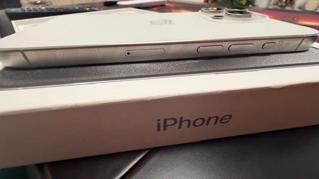 Iphone 15 PRO 256 GB