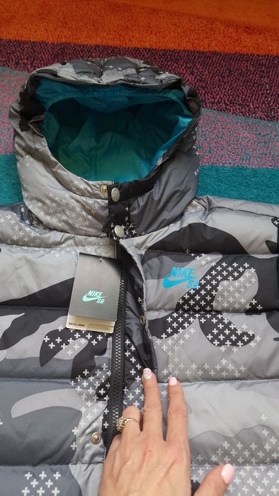 Оригинална шуба Nike