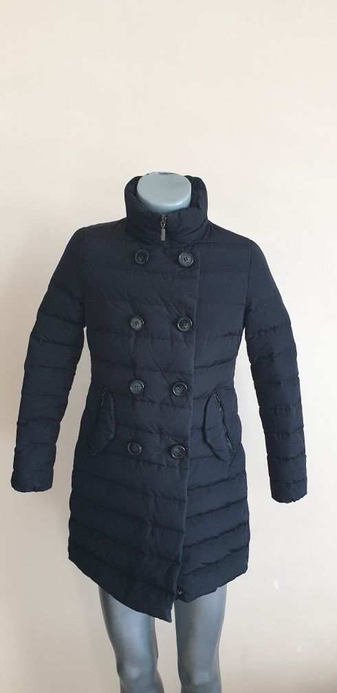 Moncler Garbet  Down / 1 - S ОРИГИНАЛ! Дамско Зимно пухено Яке - Парка