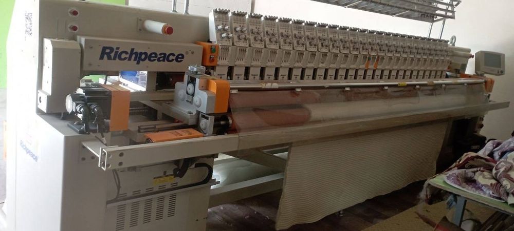 Станок стигалной