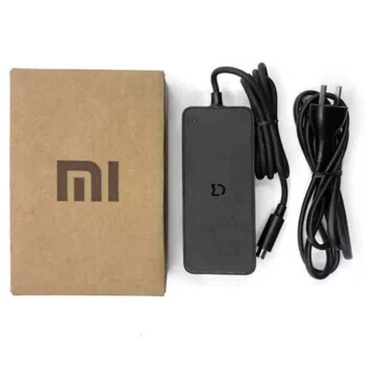 Incarcator Original Trotineta Electrica Xiaomi M365  PRO  1S  PRO 2
