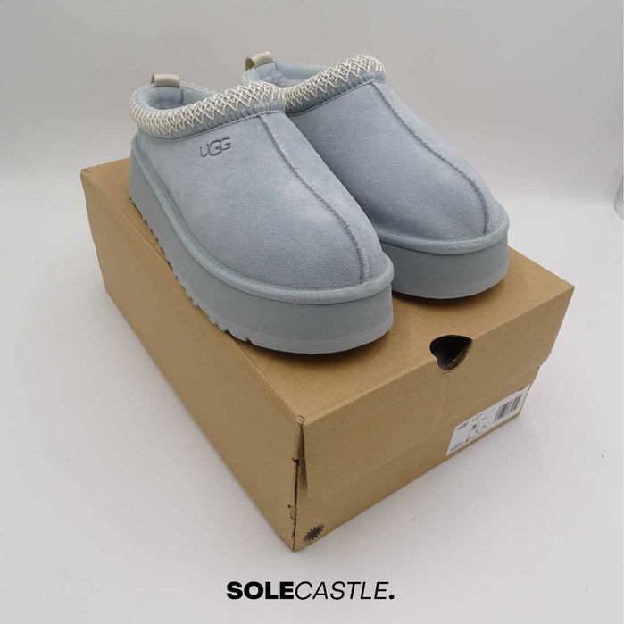 Saboti UGG TAZZ Slipper 'Sea Foam'
