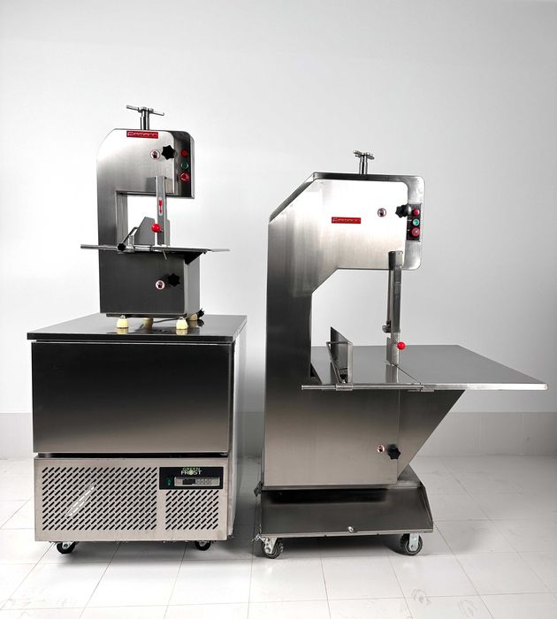 Firmann AJG210-Fierastrau electric taiat oase ;Banzic carmangerie