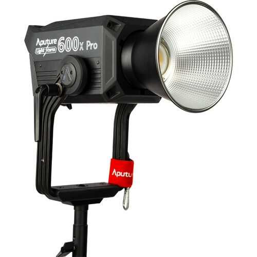 Aputure LS 600x Pro Bi-Color LED Monolight (V-Mount)