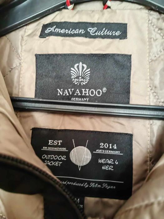 NAVAHOO ново размер М