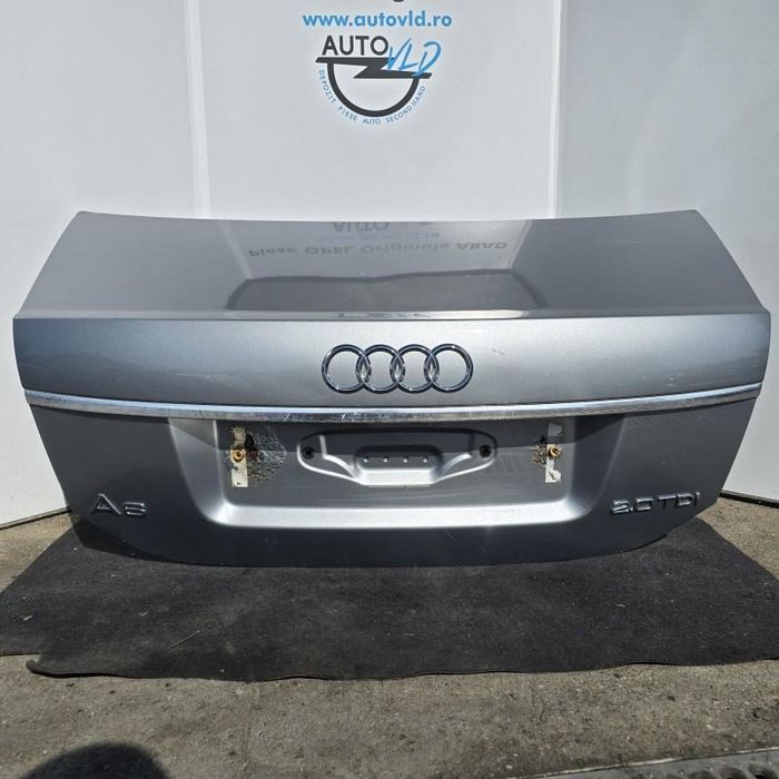 Capota portbagaj Audi A6 facelift 4f, C6