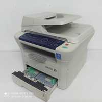Принтер/МФУ/Копир/сканер/Xerox WorkCentre 3210/есть гарантия