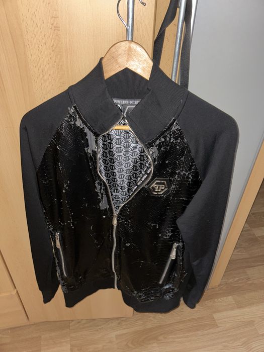 jachete philipp plein