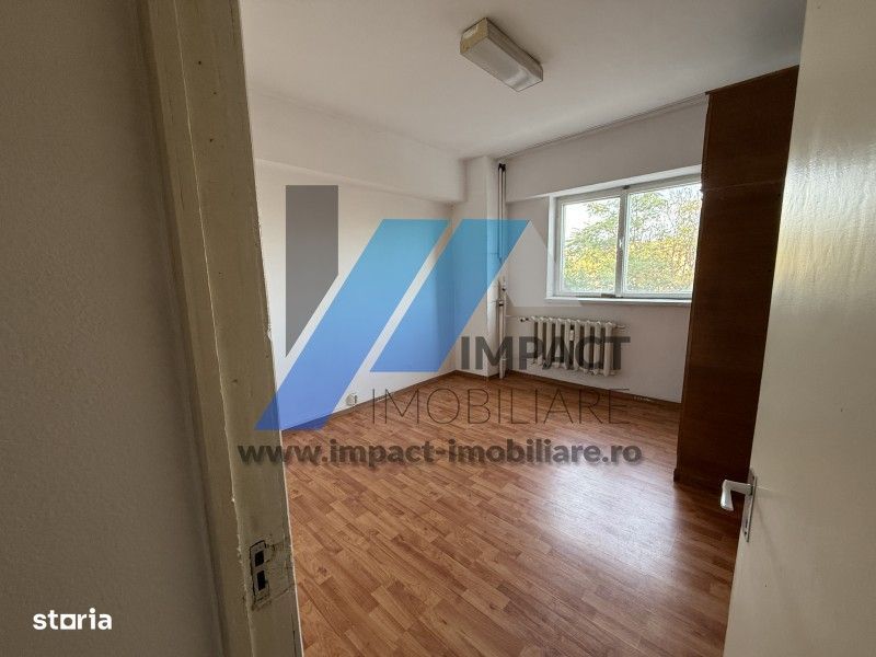 3 camere,nemobilat complet,Calea Bucuresti,Piata Centrala,Universitate