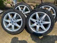 Jante VAG pe 17 inch