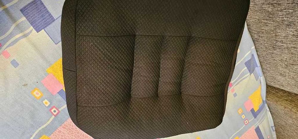 perna sezut cu memorie