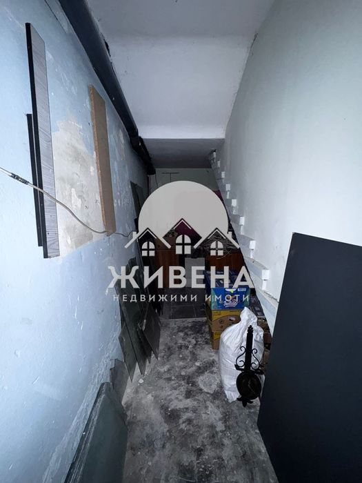 Отдава под наем помещение, заведение, 210 кв.м, Център, Варна