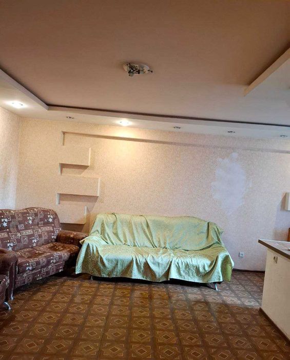 улица Бабура, 3-4-8 ,72м2, Яккасарай