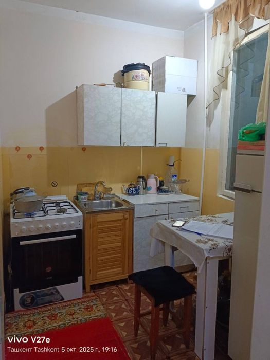 1 хонали Чилонзор