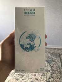 Kenzo l’eau pour femme edt