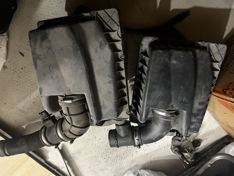 Debitmetru aer Opel Astra H G Zafira A B Corsa 1.6 benzina 1.7 cdti