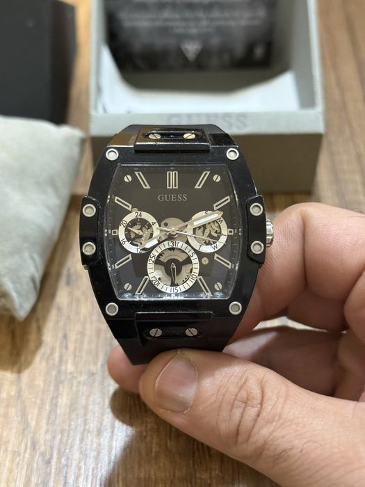 Мъжки Часовник Guess